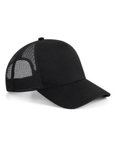 Beechfield - Microknit Snapback Trucker