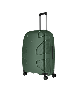 IP1 4w Trolley L, Deep sea green