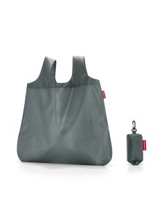 mini maxi shopper pocket basalt