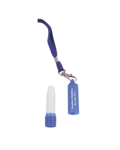 Lippenbalsam Lanyard (ab 50 Stück)