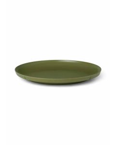Rosendahl Grand Cru Take Teller 26cm olivgrün 2Stck