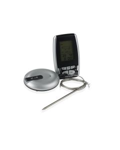 Funktion Backofenthermometer digital