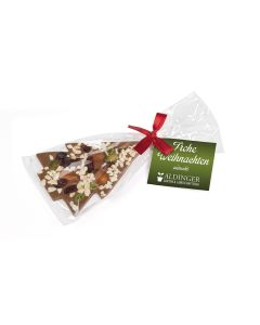 Schoko Christmas Tree
