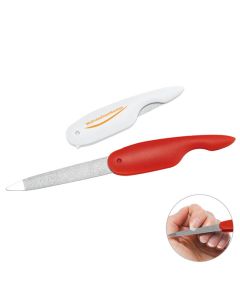 Nagelfeile klappbar (ab 100 Stück)