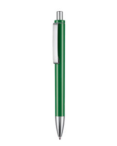 Ritter-Pen Kugelschreiber EXOS M mit Logo bedrucken