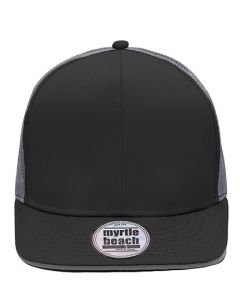 Myrtle beach - Pro Cap Mesh 6 Panel
