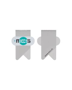 Wingclip shape double sided 01