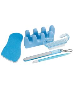 Pediküre-Set (ab 100 Stück)
