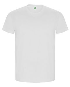 Roly Eco - Men´s Golden Organic T-Shirt