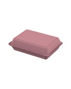 Menübox "ToGo" XL, ohne Trennstege