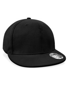 Beechfield - Pro-Stretch Flat Peak Cap