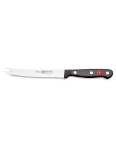 Wüsthof GOURMET Tomatenmesser 14cm