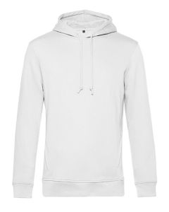 B&C BE INSPIRED - Inspire Hooded Sweat_°