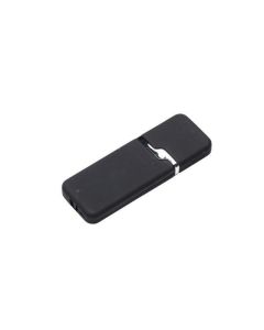 USB-Stick F24 gummiert