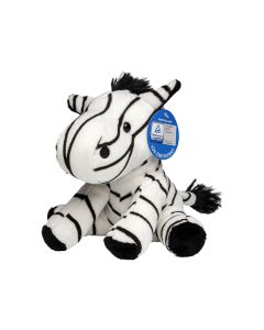 Zebra Zora