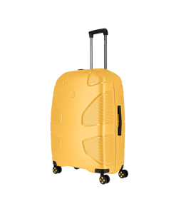 IP1 4w Trolley L, Sunset yellow