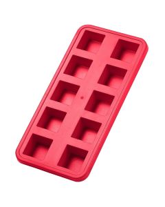 Eiswürfelform "Quadrate"
