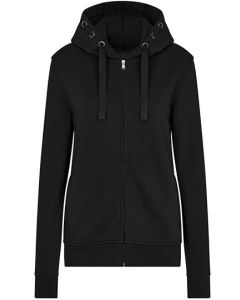 HRM - Women´s Premium Hooded Jacket
