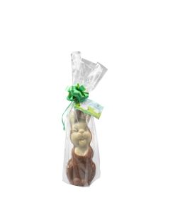 Schoko-Osterhase mittel