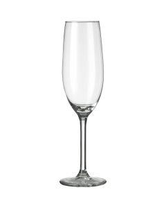 Royal Leerdam Champagnerflûte Esprit 21 cl - Transparent (6 Stück)