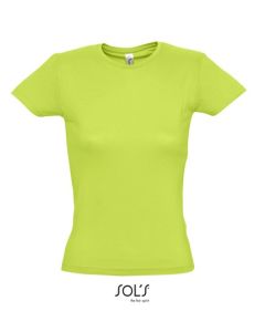 SOL´S - Women´s T-Shirt Miss