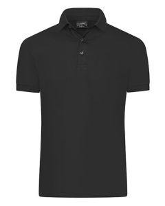 James&Nicholson - Men´s Mercerised Polo Slim Fit
