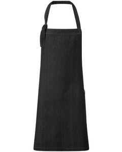 Premier Workwear - 'Regenerate' Sustainable Bib Apron