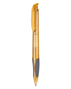 Ritter-Pen Kugelschreiber ATMOS FROZEN mit Logo bedrucken