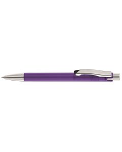 CANDY transparent M SI, violett