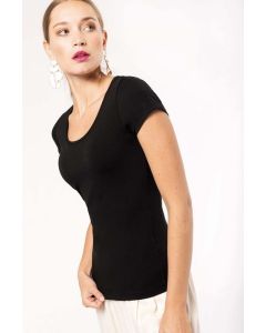 Kariban Damen T-Shirt