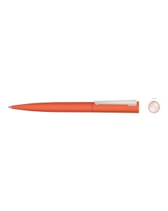 BRUSH GUM, orange