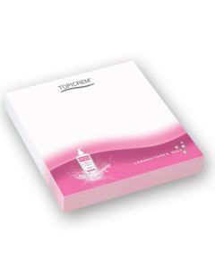 Haftnotizen 69*x75 mm / 1-4c