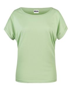 James&Nicholson - Ladies´ Casual-T