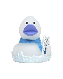 Quietsche-Ente Frosty