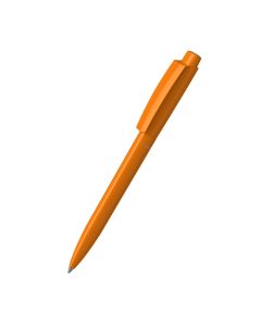 Klio-Eterna - Zeno bio - Druckkugelschreiberhellorange