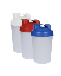 Shaker "Protein", 0,40 l