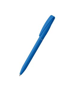 Klio-Eterna - Cobra matt recycling - Drehkugelschreiberhellblau