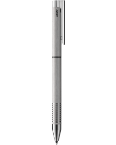 Mehrsystemschreiber LAMY logo twin pen