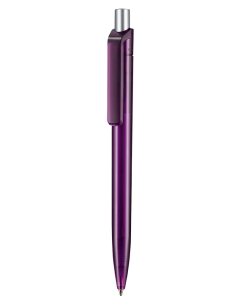Ritter-Pen Kugelschreiber INSIDER TRANSPARENT M mit Logo bedrucken
