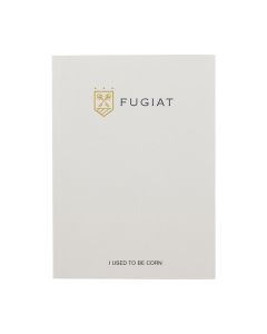 Notizbuch Agricultural Waste A5 - Softcover 100 Blatt