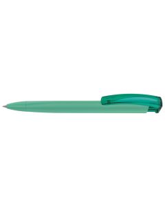 TRINITY K transparent GUM, petrol
