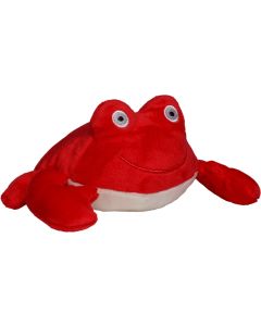 Krebs Fred
