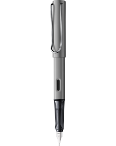 Füllhalter LAMY AL-star graphite M