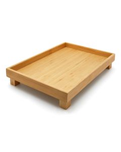 Tablett Izumi, Bambus