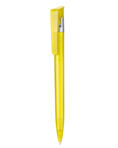Ritter-Pen Kugelschreiber ALL-STAR FROZEN SI mit Logo bedrucken