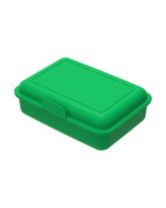 Vorratsdose "School-Box" mittel mit Trennwand