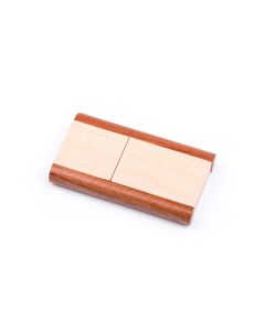 USB Stick Holz Turn