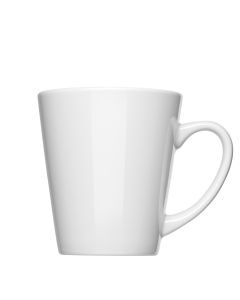 Werbetasse Form 784