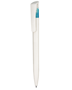 Ritter-Pen Kugelschreiber BIO-STAR mit Logo bedrucken