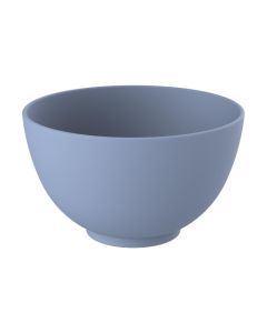 Bio-Müslischale "1 Colour" matt